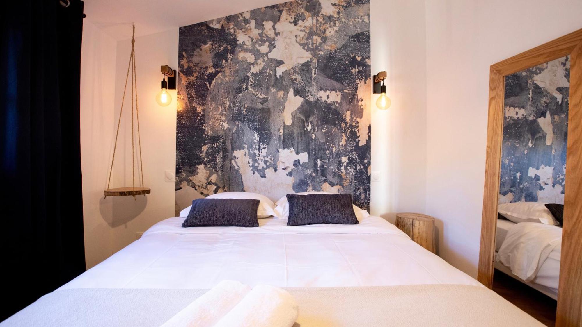 Home Chic Home - Les Toits De Sainte-Ursule Montpellier Esterno foto