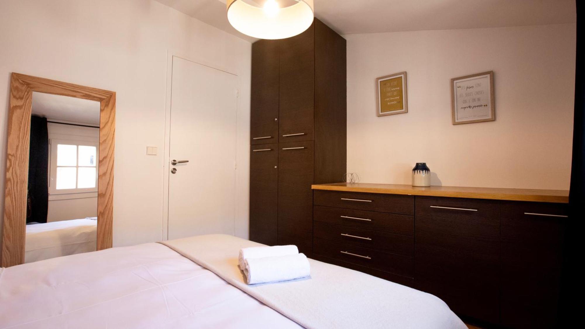 Home Chic Home - Les Toits De Sainte-Ursule Montpellier Esterno foto