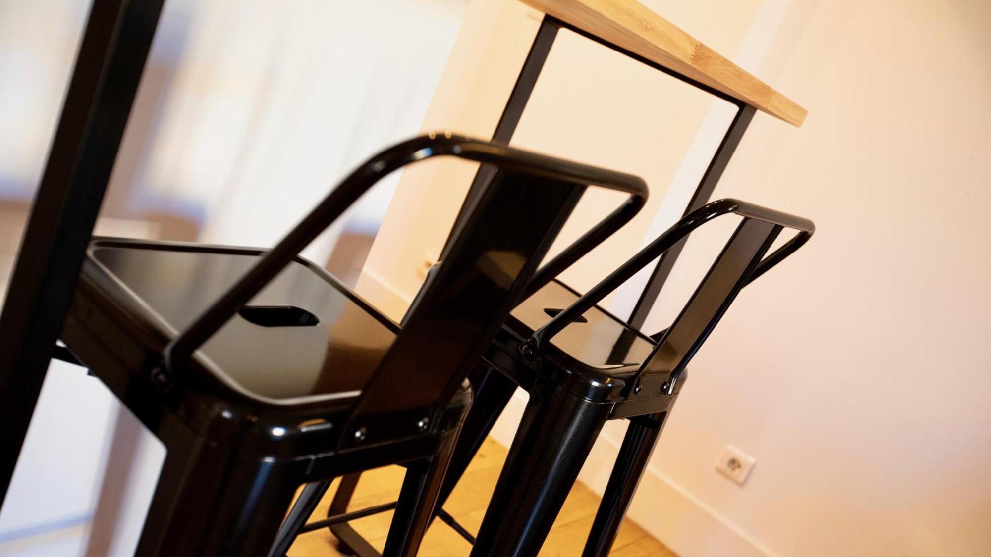 Home Chic Home - Les Toits De Sainte-Ursule Montpellier Esterno foto