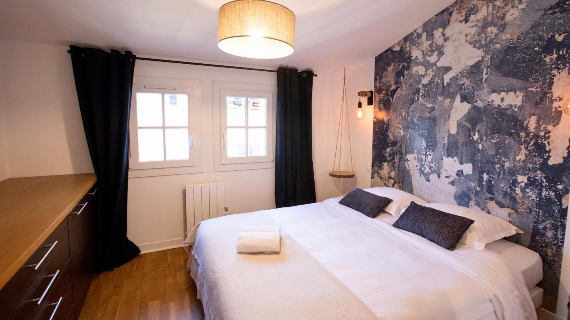 Home Chic Home - Les Toits De Sainte-Ursule Montpellier Esterno foto
