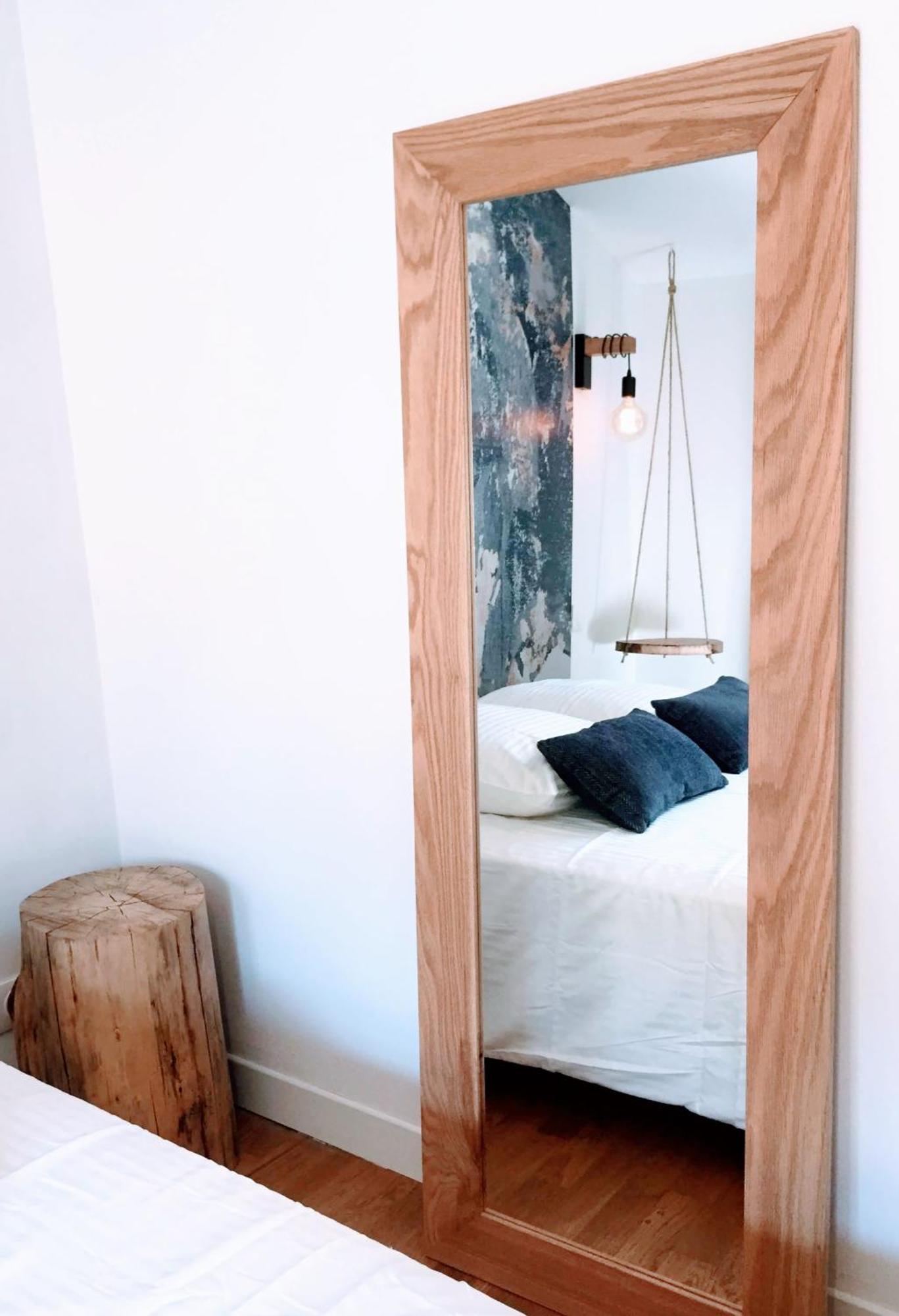 Home Chic Home - Les Toits De Sainte-Ursule Montpellier Esterno foto