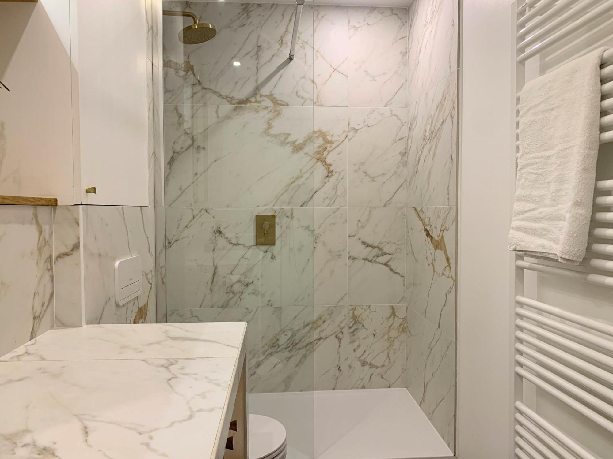 Home Chic Home - Les Toits De Sainte-Ursule Montpellier Esterno foto