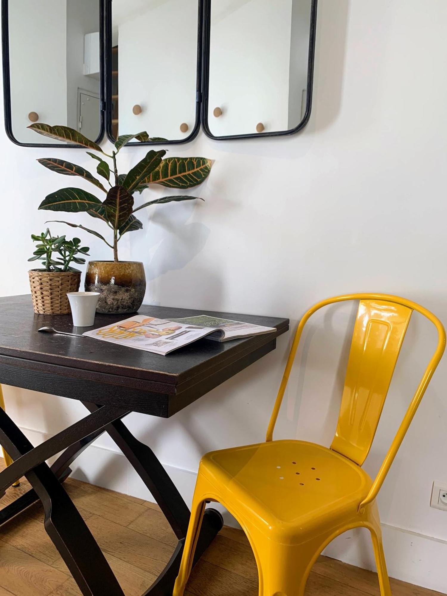 Home Chic Home - Les Toits De Sainte-Ursule Montpellier Esterno foto