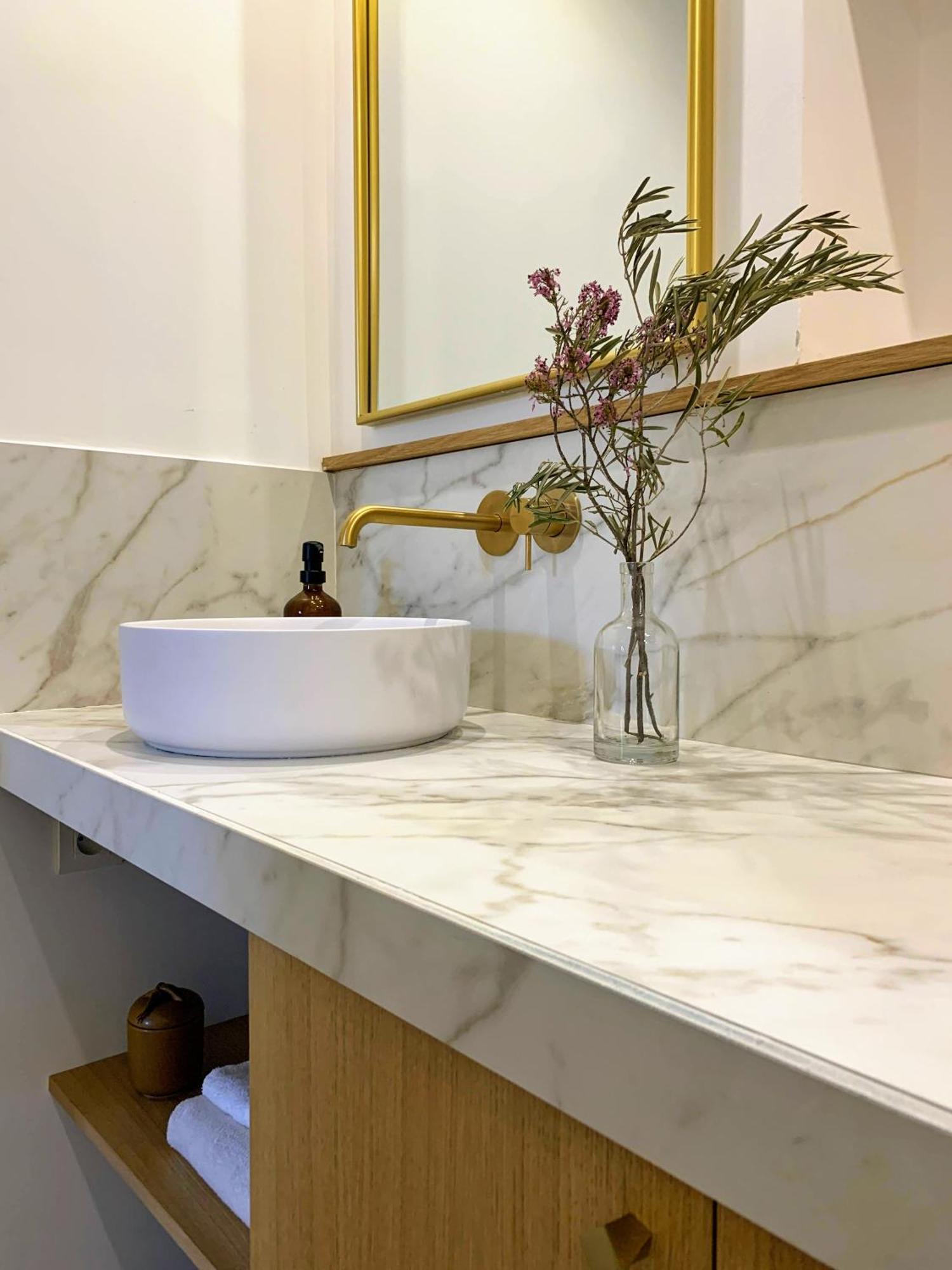 Home Chic Home - Les Toits De Sainte-Ursule Montpellier Esterno foto