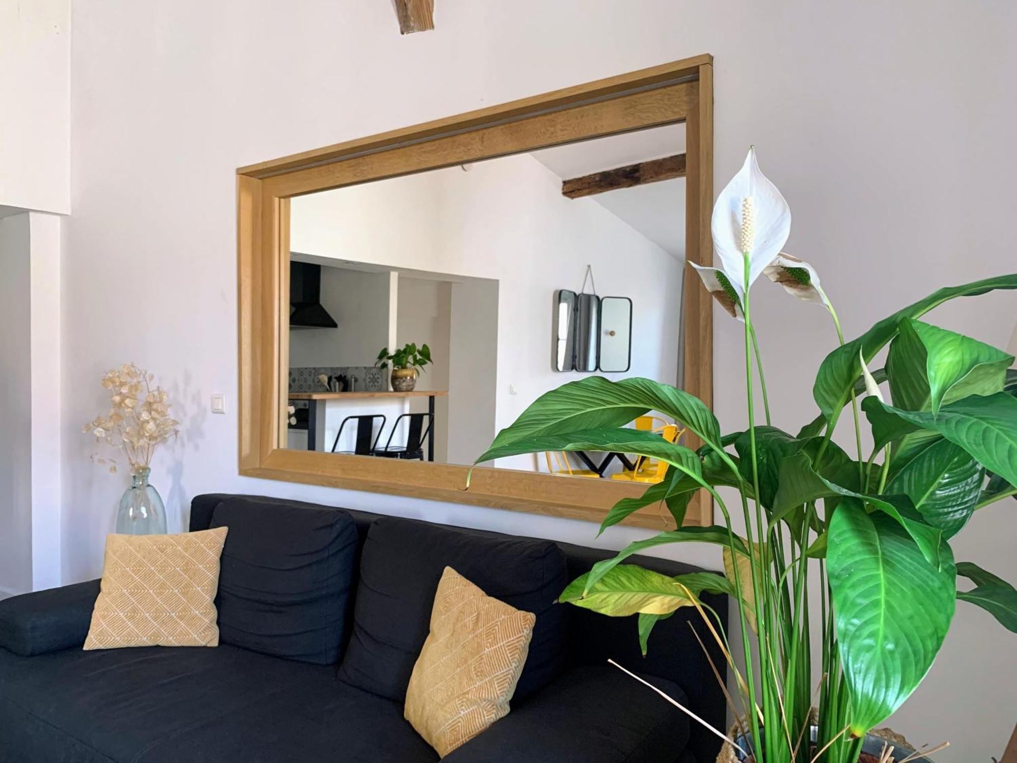 Home Chic Home - Les Toits De Sainte-Ursule Montpellier Esterno foto