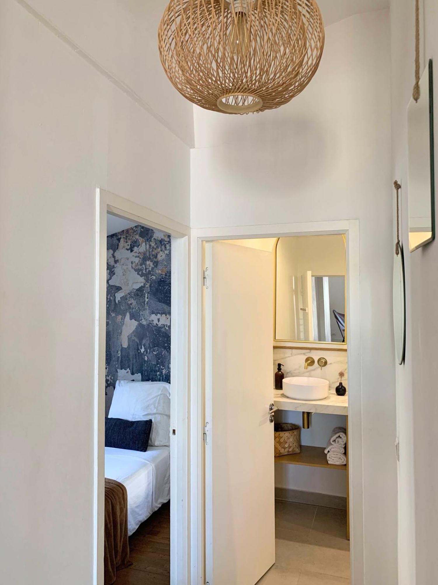 Home Chic Home - Les Toits De Sainte-Ursule Montpellier Esterno foto